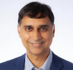 Dr Sanjay Swaminathan