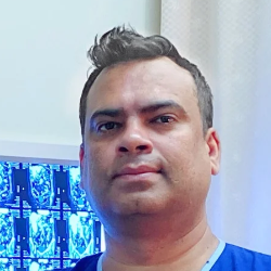 Dr Sanjeev Golani