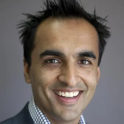 Dr Sanjeev Gupta
