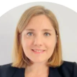 Dr Sara Hungerford