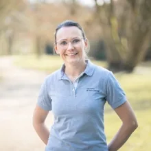 Dr. med. Sarah Aderhold