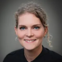 Sarah Brejcha