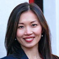 Dr Sarah Choi