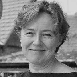 Dr Sarah Horniblow