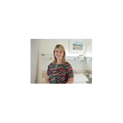 Dr Sarah Kemp