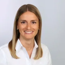 Dr. Sarah Koller
