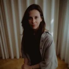 Sarah Mayr