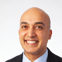 Dr Sartaj Sandhu