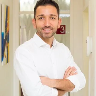 Dr. med. dent. Sasa Kalkan