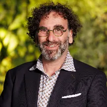 Dr Sascha Edelstein