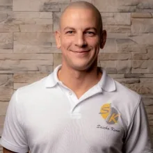 Sascha Kimm