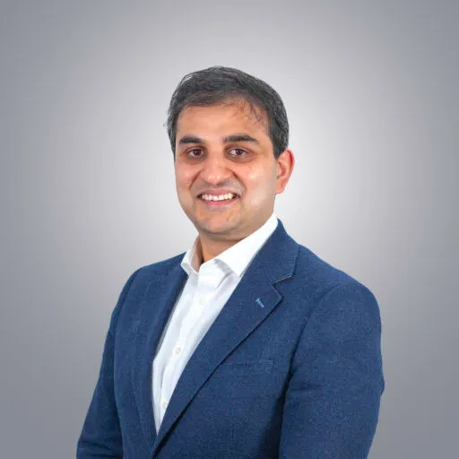 Dr Satish Ramkumar