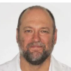 Dr Scott Teske