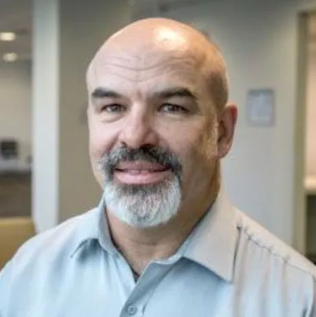 Dr Sean Griffin