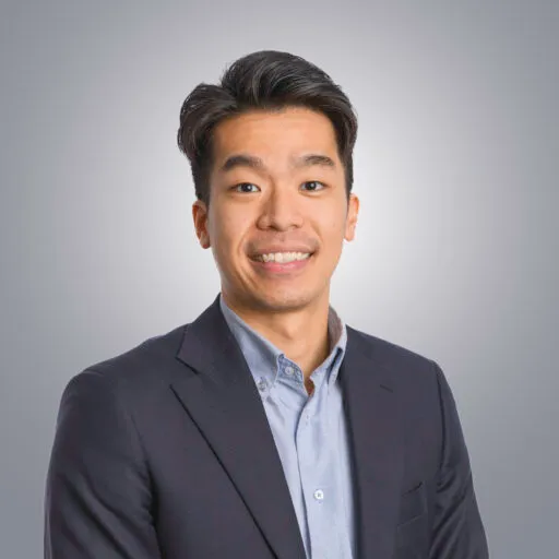 Dr Sean Tan
