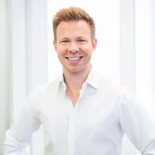 Dr. med. dent. M.Sc. Sebastian Barth