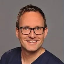 Dr. Dr. Sebastian Baumann