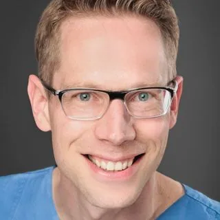 Prof. Dr. med. dent. Sebastian Bürklein