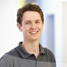 Dr. med. dent. Sebastian Herbold
