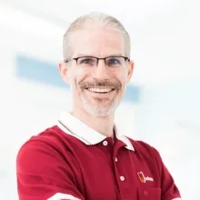 Dr. med. dent. Sebastian Jochum