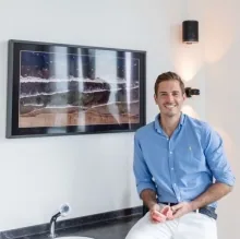 Dr. med. dent. Sebastian Krause