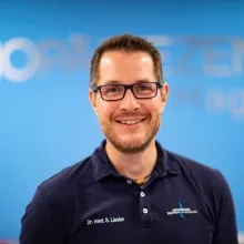 Dr. med. Sebastian Lieske