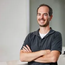 Dr. med. dent. Sebastian Rang