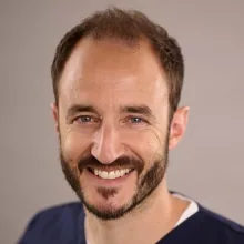 Sebastian Spitzbart