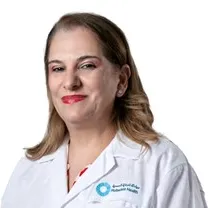 Dr. Selma Al Habib P. Faour