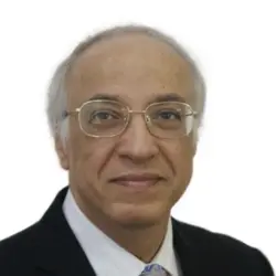 Dr Serag Youssif