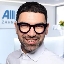 Dott. Sergey Fishman
