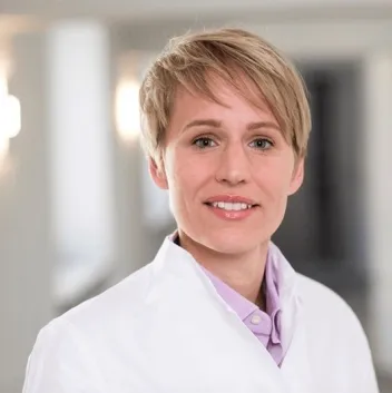 Prof.Dr.inv.univ. Bettina Hohlweg-Majert
