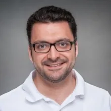 Dr. med. dent. Shaher Alhiraky
