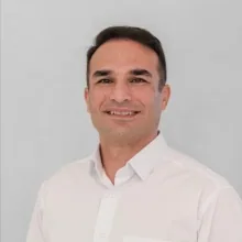 Shahram Javidnia