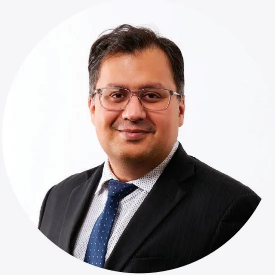 Dr Shahzaib Anwar