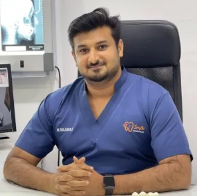 Dr Shajahan Fazaludeen