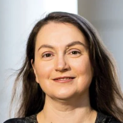 Dr Shannon Zawada