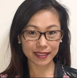 Dr Shara Ket