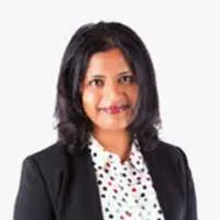 Dr Sharmila Balanathan