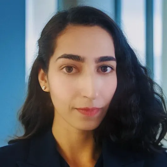 Dr Sheila Rahman