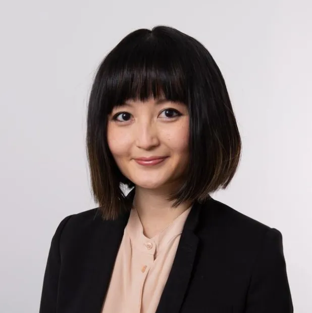Ms Sheryn Cheah