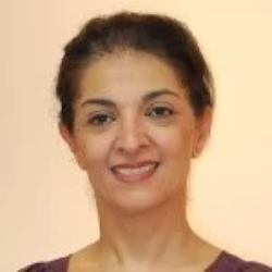 Dr Shiva Baghaei