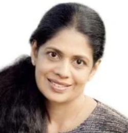 Dr Shobha Joseph