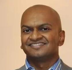 Dr Shobhan Manoharan