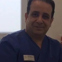 Dr. Siamand Baravi