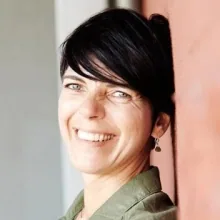 Sibylle Wieberg-Preising