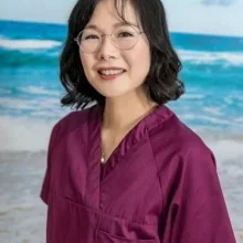 Dr. med. Sie-Uen Song