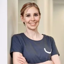 Dr. med. dent. Silke Dreiner