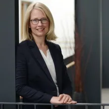 Prof. Dr. med. Silke Walter