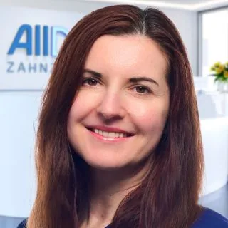 Dr. med. dent. Silvia Forler